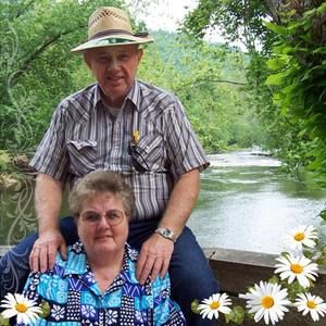 Meet your Posher, Jo